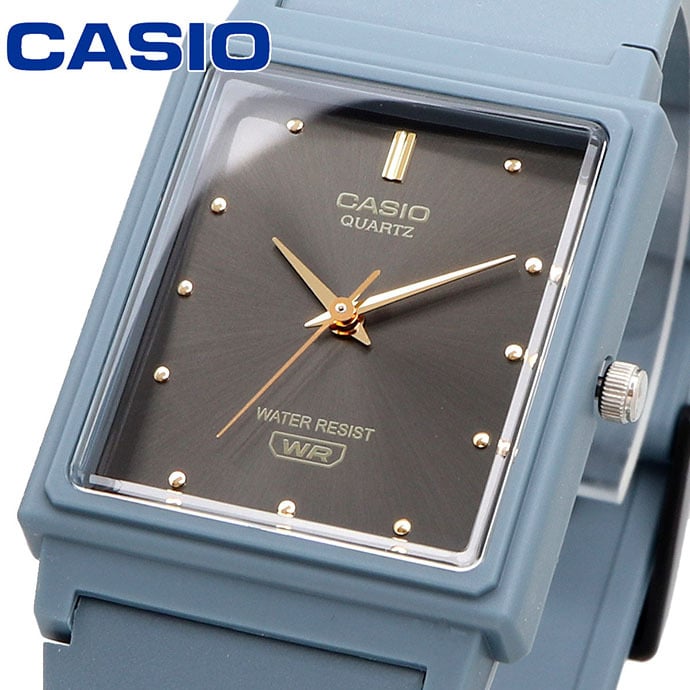 MQ-38UC-2A2 Reloj Casio para Hombre