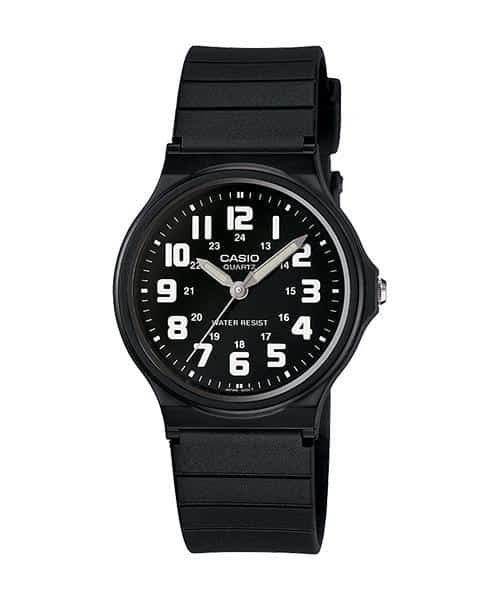 MQ-71-1B Reloj Casio para Hombre