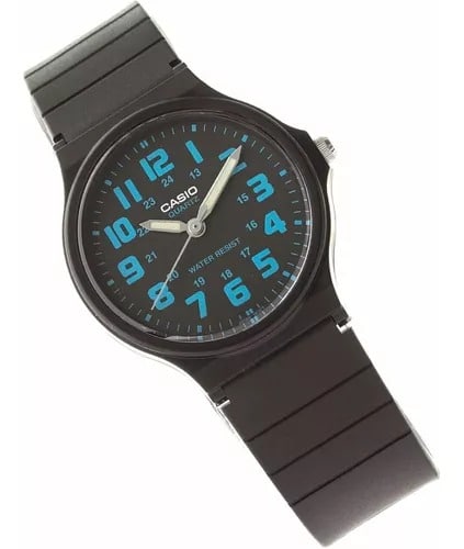 MQ-71-2B Reloj Casio para Caballero