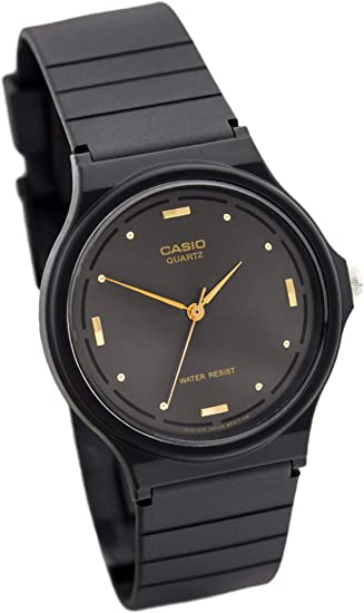 MQ-76-1A Reloj Casio para Hombre