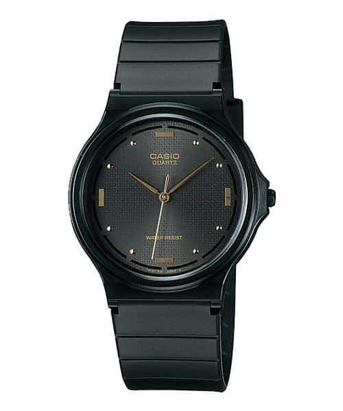 MQ-76-1A Reloj Casio para Hombre