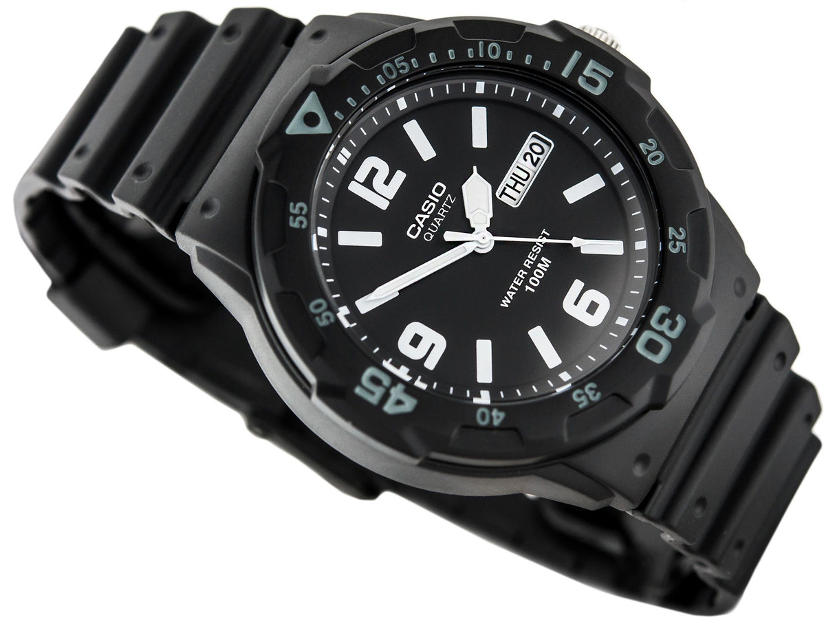 MRW-200H-1B2V Reloj Casio para Hombre