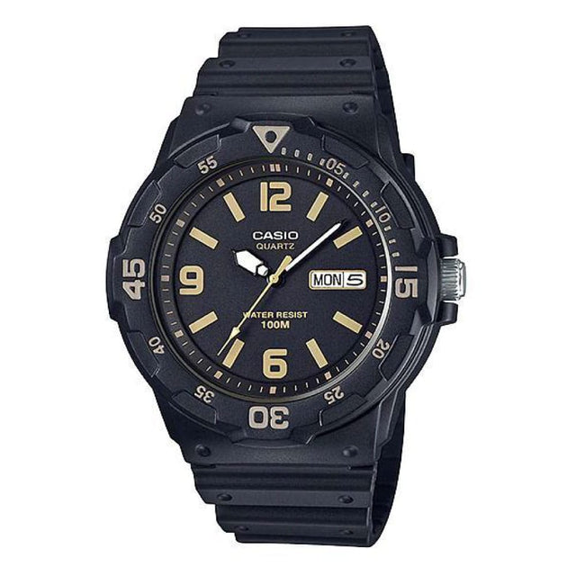 MRW-200H-1B3V Reloj Casio para Hombre