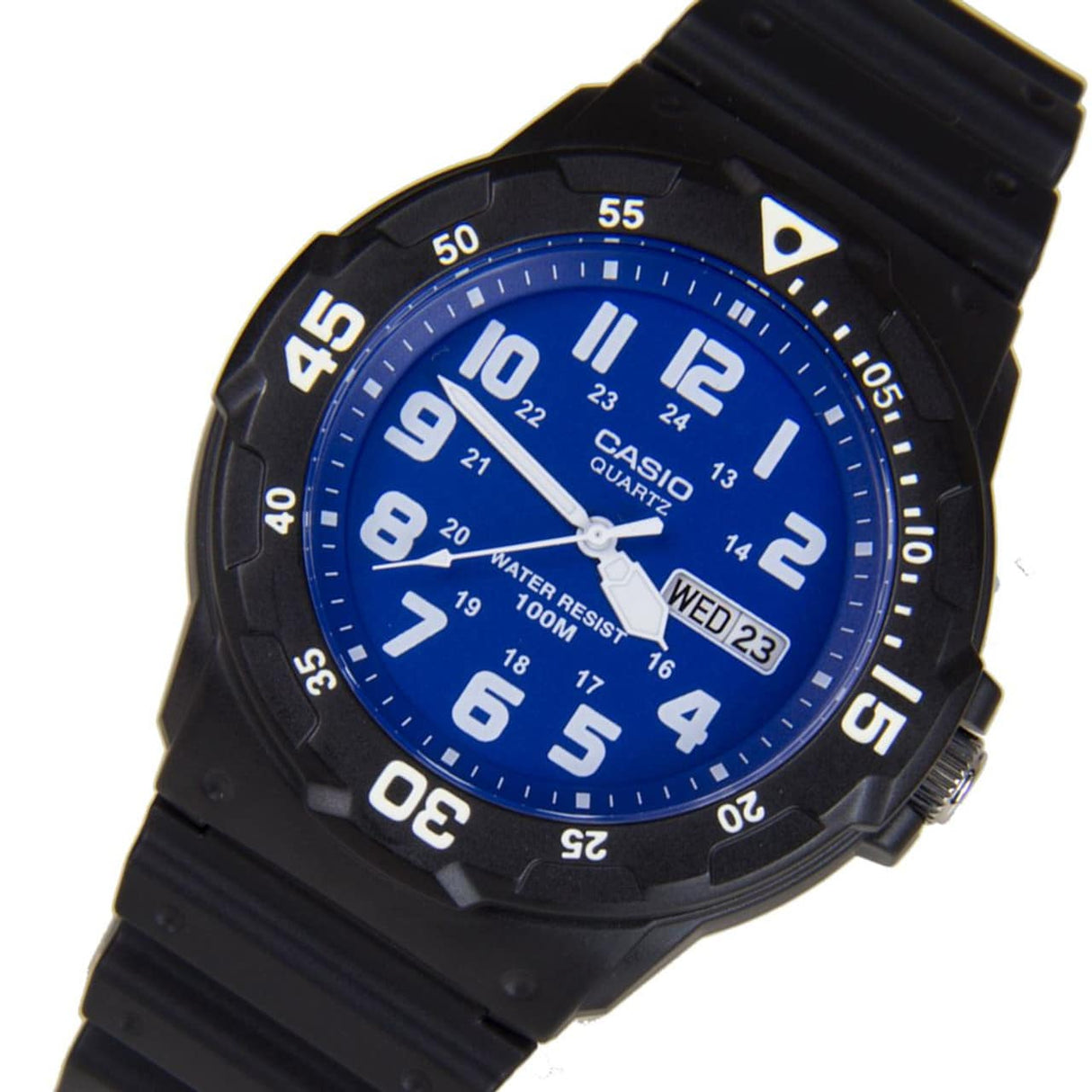 MRW-200H-2B2V Reloj Casio para Hombre