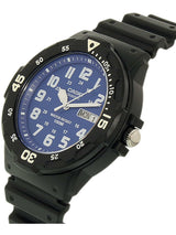 MRW-200H-2B2V Reloj Casio para Hombre