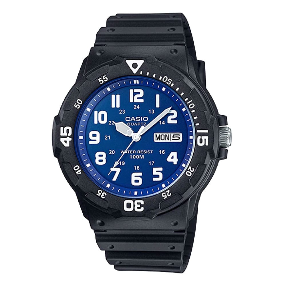 MRW-200H-2B2V Reloj Casio para Hombre