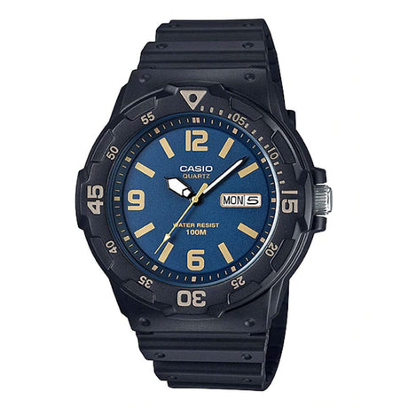 MRW-200H-2B3V Reloj Casio para Hombre