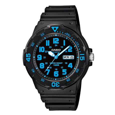 MRW-200H-2BV Reloj Casio para Hombre