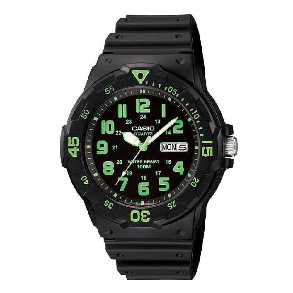 MRW-200H-1B3V Reloj Casio para Hombre