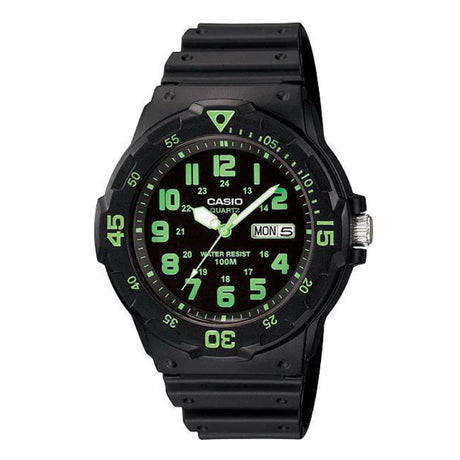 MRW-200H-3BV Reloj Casio para Hombre