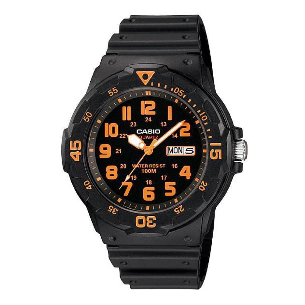 MRW-200H-1B3V Reloj Casio para Hombre