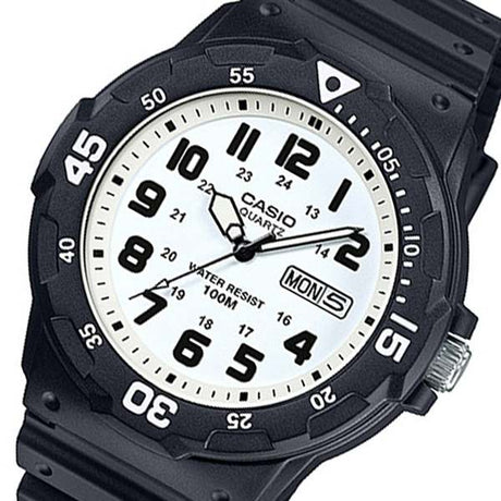 MRW-200H-7BV Reloj Casio para Hombre