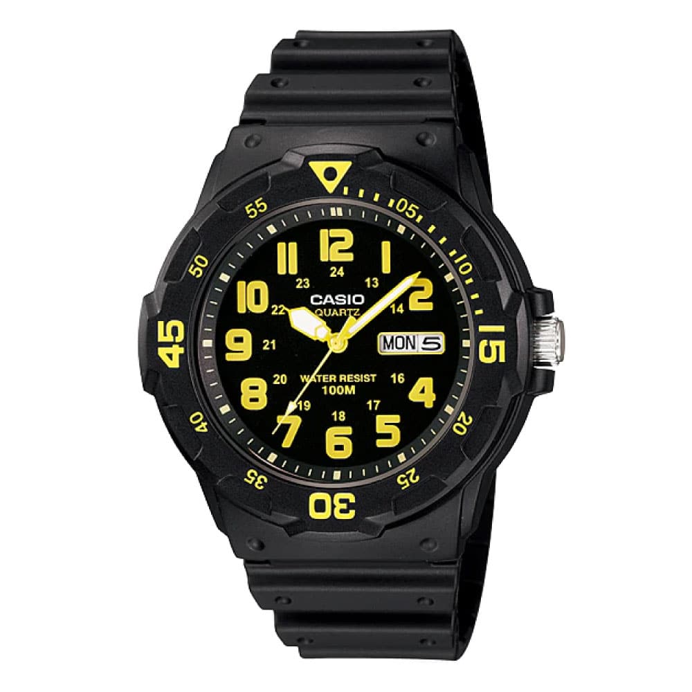 MRW-200H-9BV Reloj Casio para Hombre