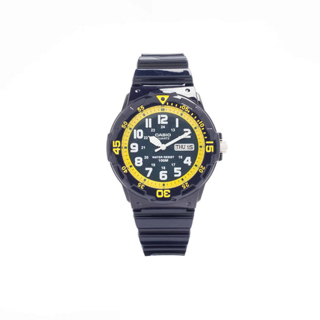 MRW-200HC-2BV Reloj Casio para Hombre