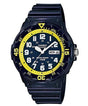 MRW-200HC-2BV Reloj Casio para Hombre