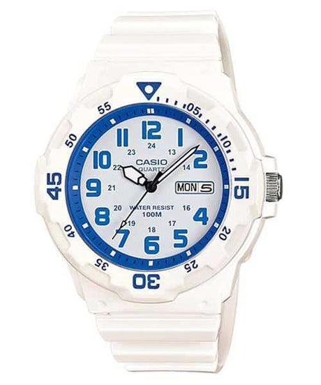 MRW-200HC-7B2V Reloj Casio para Hombre