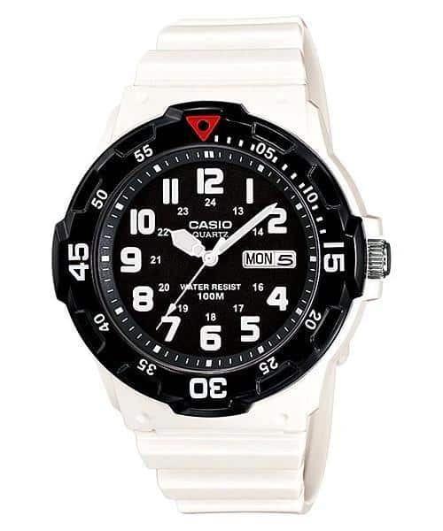 MRW-200HC-7BV Reloj Casio para Hombre