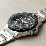 MRW-200HD-1BV Reloj Casio para Hombre