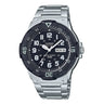 MRW-200HD-1BV Reloj Casio para Hombre