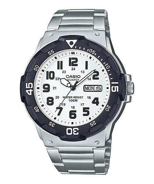 MRW-200HD-7BV Reloj Casio para Hombre