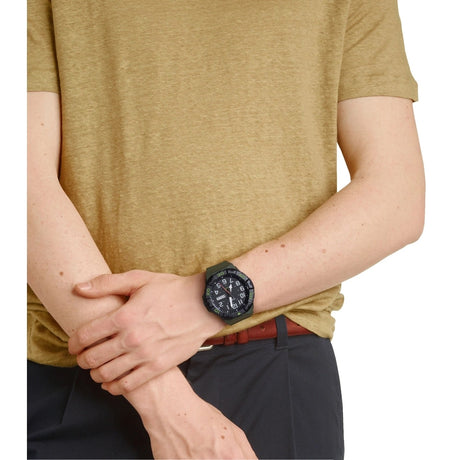 MRW-210H-3AV Reloj Casio para Hombre