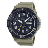 MRW-210H-5AV Reloj Casio para Hombre