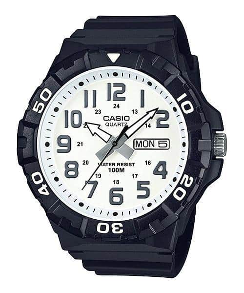 MRW-210H-7AV Reloj Casio para Hombre