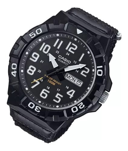 MRW-210HB-1BV Reloj Casio para Hombre