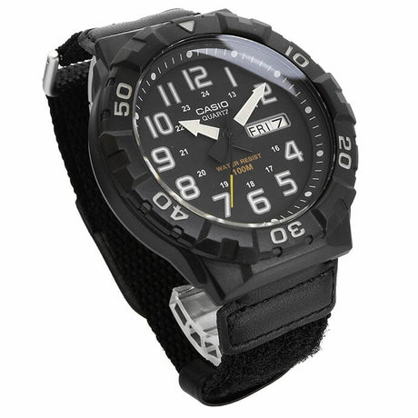 MRW-210HB-1BV Reloj Casio para Hombre