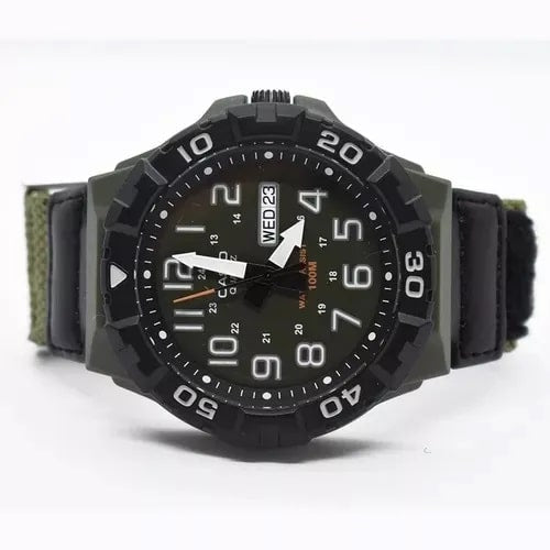 MRW-210HB-3BVCF Reloj Casio para Hombre