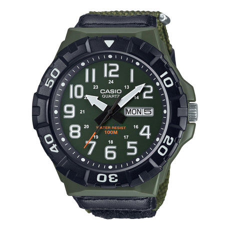 MRW-210HB-3BVCF Reloj Casio para Hombre