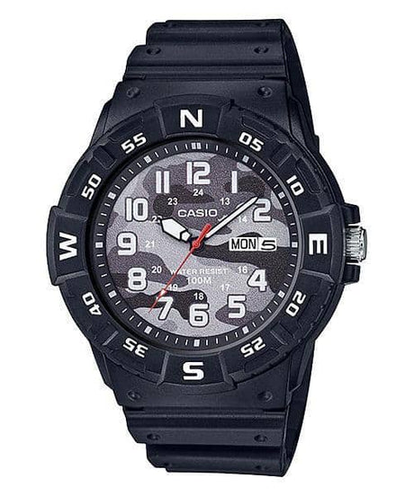 MRW-220HCM-1BV Reloj Casio para Hombre