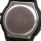 MRW-230H-1E1V Casio de hombre pulsera de resina