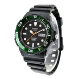 MRW-230H-1E3V Casio de caballero pulsera de caucho