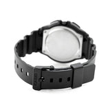 MRW-230H-1E3V Casio de caballero pulsera de caucho