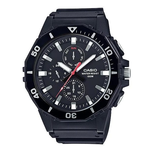 MRW-400H-1AVCF Reloj Casio para Hombre