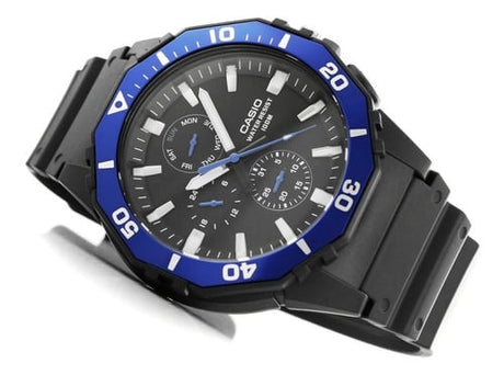 MRW-400H-2AVCF Reloj Casio para Hombre