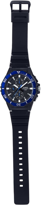 MRW-400H-2AVCF Reloj Casio para Hombre