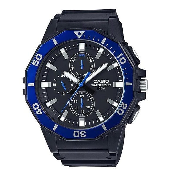 MRW-400H-2AVCF Reloj Casio para Hombre