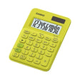 MS-7UC-YG Calculadora Casio de Mesa