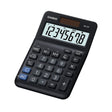 MS-8F Calculadora Casio de Mesa