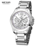 MS5006G Reloj Megir para Hombre