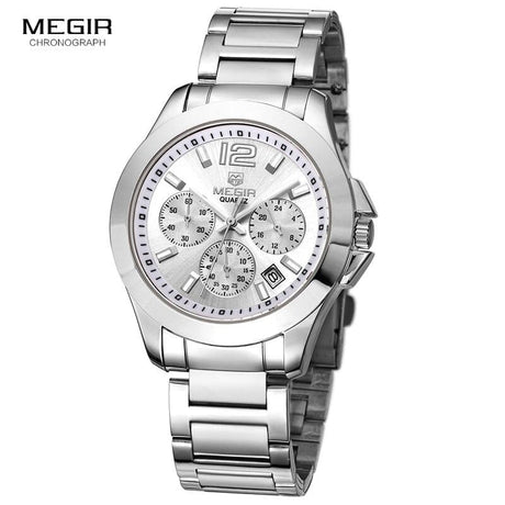 MS5006G Reloj Megir para Hombre