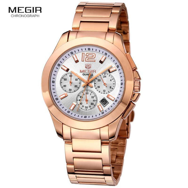 MS5006G Reloj Megir para Hombre