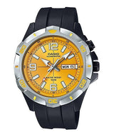 MTD-1082-9AV Reloj Casio para Caballero