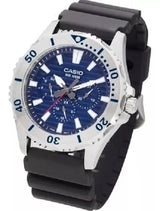 MTD-1086-2AV Reloj Casio para Hombre