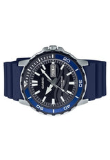 MTD-125-2AV Reloj Casio para Hombre