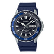 MTD-125-2AV Reloj Casio para Hombre