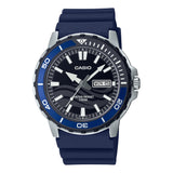 MTD-125-2AV Reloj Casio para Hombre