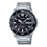 MTD-125D-1A1V Reloj Casio para Hombre